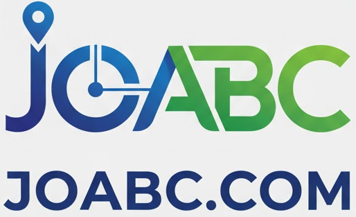 美国华人JoABC导航 joabc.com logo